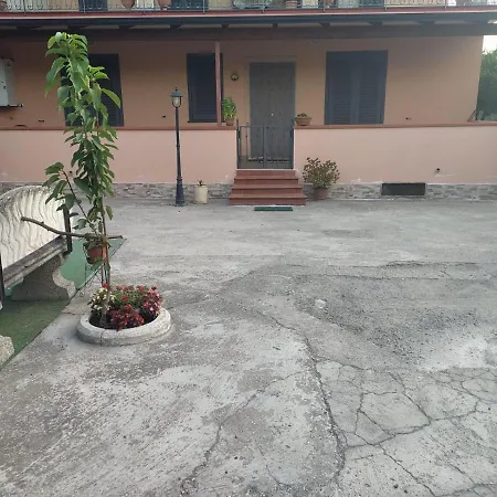 Holiday home Domus Anna *