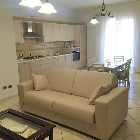 Domus Anna Holiday home