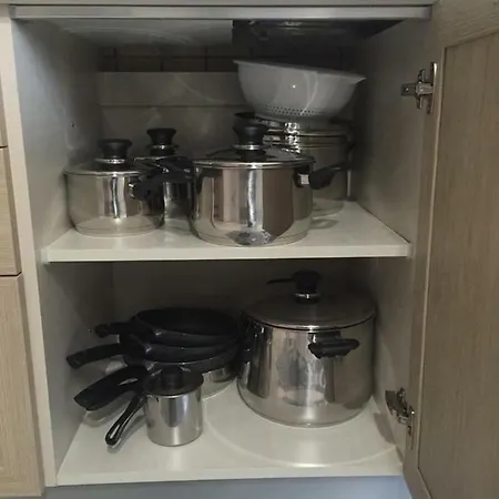 Domus Anna בית נופש *