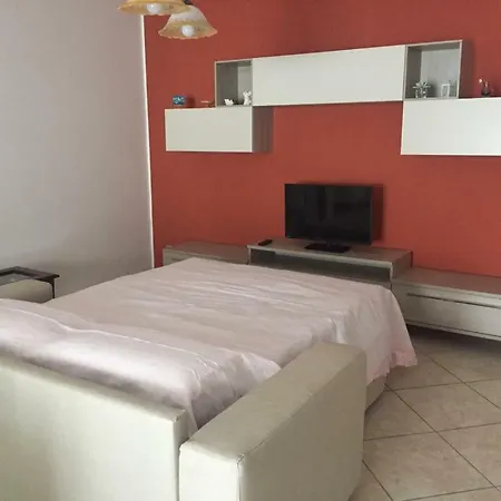 Domus Anna Holiday home *