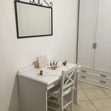 Domus Anna Holiday home Torre Annunziata