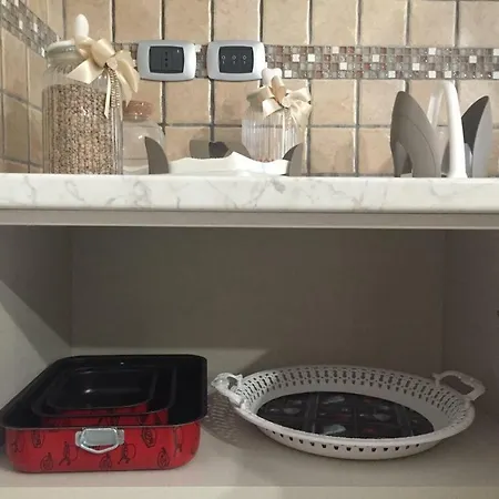 Domus Anna בית נופש *