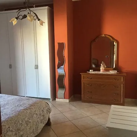 Domus Anna Holiday home