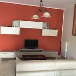 Vakantiehuis Domus Anna