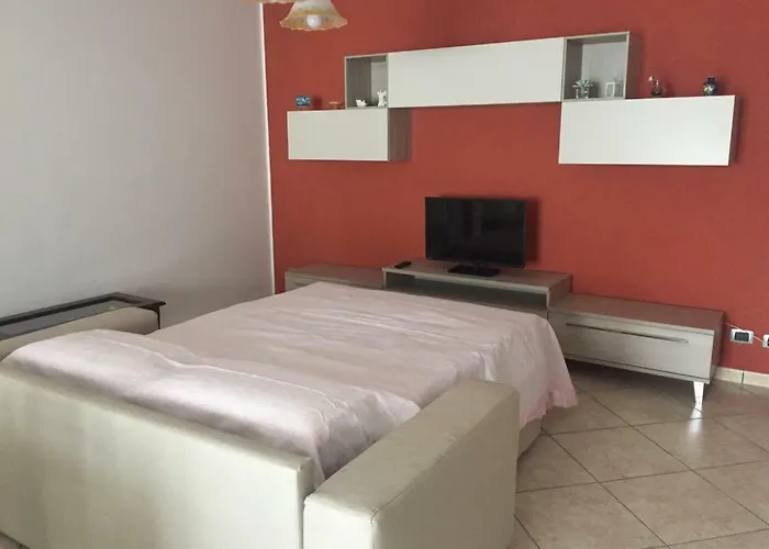 Domus Anna Ferienhaus *